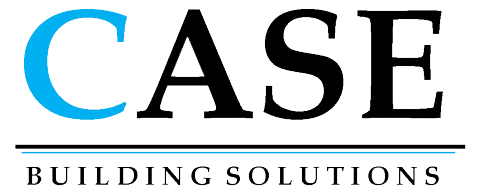 Case Building Solutions logo