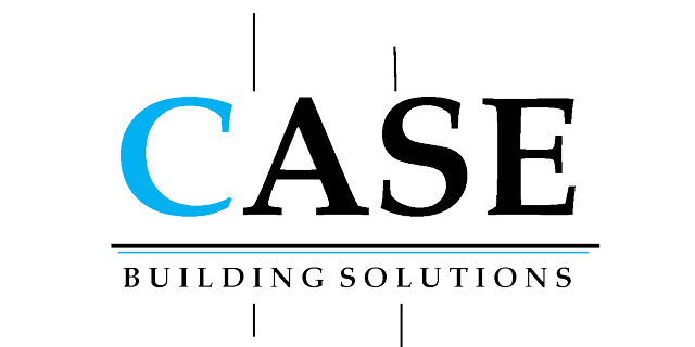 CASE BUILDING SOLUTIONS logo